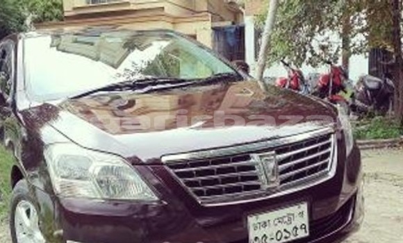 Buy Used 2010 Toyota Premio in Dhaka, Dhaka Buy Used 2010 Toyota Premio in Dhaka, Dhaka