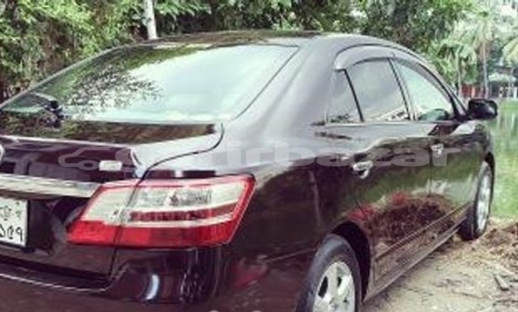 Buy Used 2010 Toyota Premio in Dhaka, Dhaka Buy Used 2010 Toyota Premio in Dhaka, Dhaka