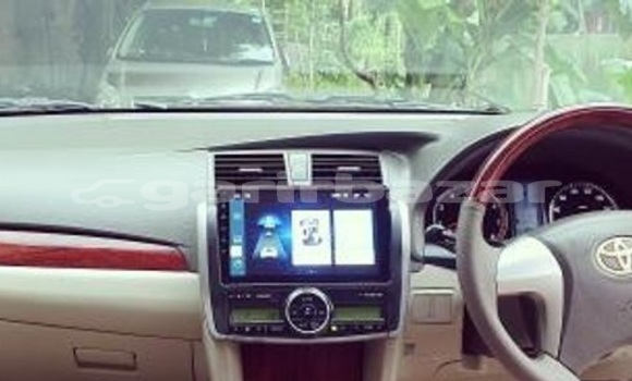 Buy Used 2010 Toyota Premio in Dhaka, Dhaka Buy Used 2010 Toyota Premio in Dhaka, Dhaka