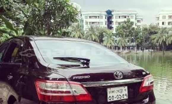Buy Used 2010 Toyota Premio in Dhaka, Dhaka Buy Used 2010 Toyota Premio in Dhaka, Dhaka