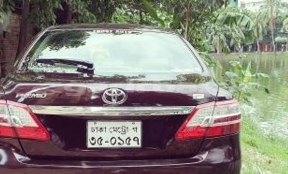 Buy Used 2010 Toyota Premio in Dhaka, Dhaka Buy Used 2010 Toyota Premio in Dhaka, Dhaka