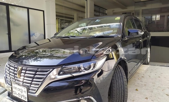 Buy Used 2018 Toyota Premio in Dhaka, Dhaka Buy Used 2018 Toyota Premio in Dhaka, Dhaka