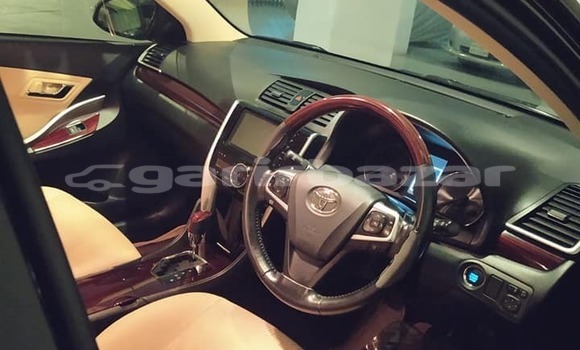 Buy Used 2018 Toyota Premio in Dhaka, Dhaka Buy Used 2018 Toyota Premio in Dhaka, Dhaka
