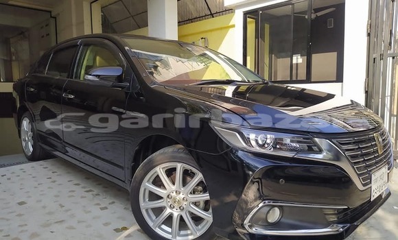 Buy Used 2018 Toyota Premio in Dhaka, Dhaka Buy Used 2018 Toyota Premio in Dhaka, Dhaka