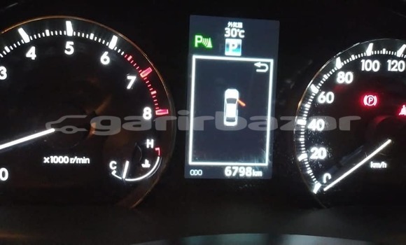 Buy Used 2018 Toyota Premio in Dhaka, Dhaka Buy Used 2018 Toyota Premio in Dhaka, Dhaka