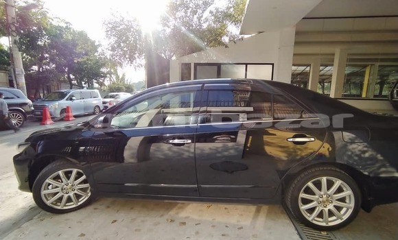 Buy Used 2018 Toyota Premio in Dhaka, Dhaka Buy Used 2018 Toyota Premio in Dhaka, Dhaka