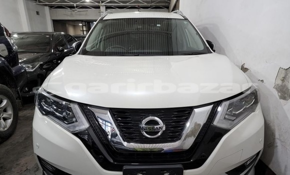 কেনা আমদানি Nissan X-Trail Mode Premier White গাড়ী মধ্যে ঢাকা মধ্যে Dhaka কেনা আমদানি Nissan X-Trail Mode Premier White গাড়ী মধ্যে ঢাকা মধ্যে Dhaka