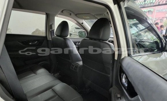 কেনা আমদানি Nissan X-Trail Mode Premier White গাড়ী মধ্যে ঢাকা মধ্যে Dhaka কেনা আমদানি Nissan X-Trail Mode Premier White গাড়ী মধ্যে ঢাকা মধ্যে Dhaka