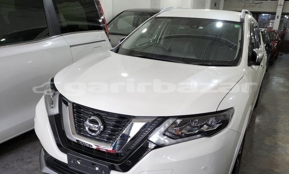 কেনা আমদানি Nissan X-Trail Mode Premier White গাড়ী মধ্যে ঢাকা মধ্যে Dhaka কেনা আমদানি Nissan X-Trail Mode Premier White গাড়ী মধ্যে ঢাকা মধ্যে Dhaka