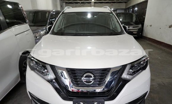 কেনা আমদানি Nissan X-Trail Mode Premier White গাড়ী মধ্যে ঢাকা মধ্যে Dhaka কেনা আমদানি Nissan X-Trail Mode Premier White গাড়ী মধ্যে ঢাকা মধ্যে Dhaka