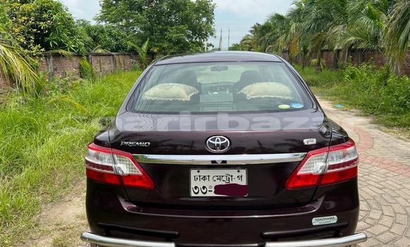Buy Used 2010 Toyota Premio in Dhaka, Dhaka Buy Used 2010 Toyota Premio in Dhaka, Dhaka