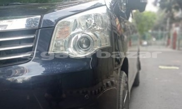 Buy Used 2012 Toyota Noah in Dhaka, Dhaka Buy Used 2012 Toyota Noah in Dhaka, Dhaka