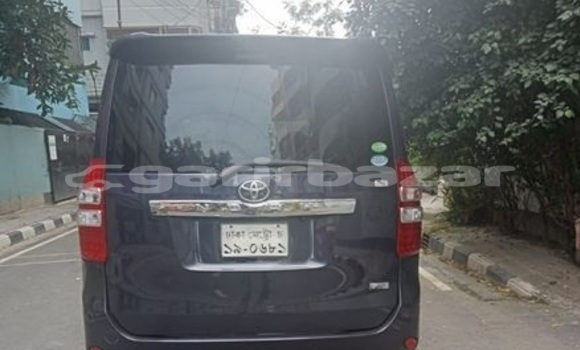 Buy Used 2012 Toyota Noah in Dhaka, Dhaka Buy Used 2012 Toyota Noah in Dhaka, Dhaka