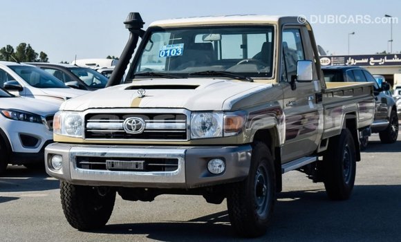Buy Import 2018 Toyota Land Cruiser in Import - Dubai, Bandarban Buy Import 2018 Toyota Land Cruiser in Import - Dubai, Bandarban