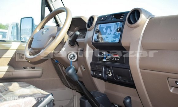 Buy Import 2018 Toyota Land Cruiser in Import - Dubai, Bandarban Buy Import 2018 Toyota Land Cruiser in Import - Dubai, Bandarban
