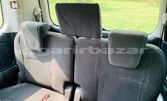Buy Used 2012 Toyota Noah in Dhaka, Dhaka Buy Used 2012 Toyota Noah in Dhaka, Dhaka