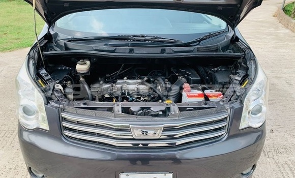 Buy Used 2012 Toyota Noah in Dhaka, Dhaka Buy Used 2012 Toyota Noah in Dhaka, Dhaka