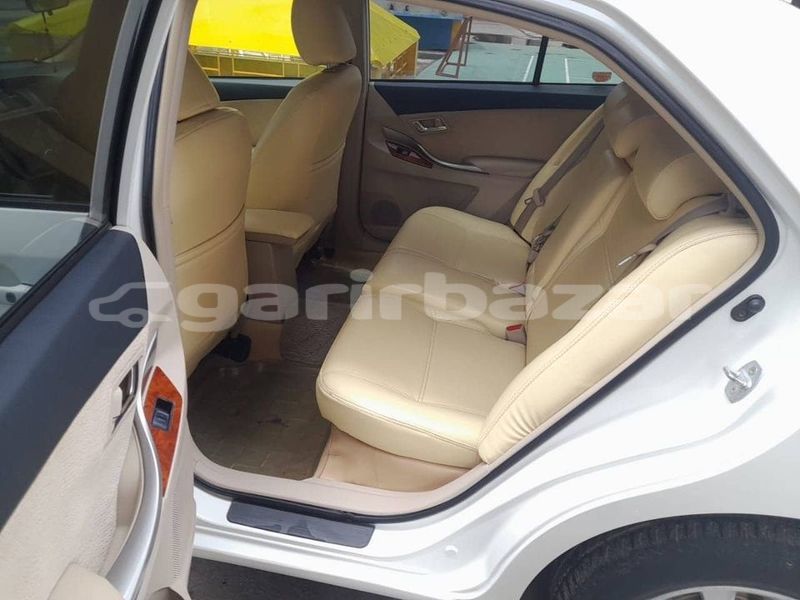 Big with watermark toyota allion dhaka dhaka 5694