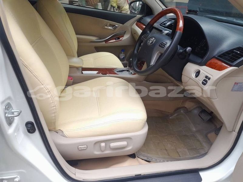 Big with watermark toyota allion dhaka dhaka 5694