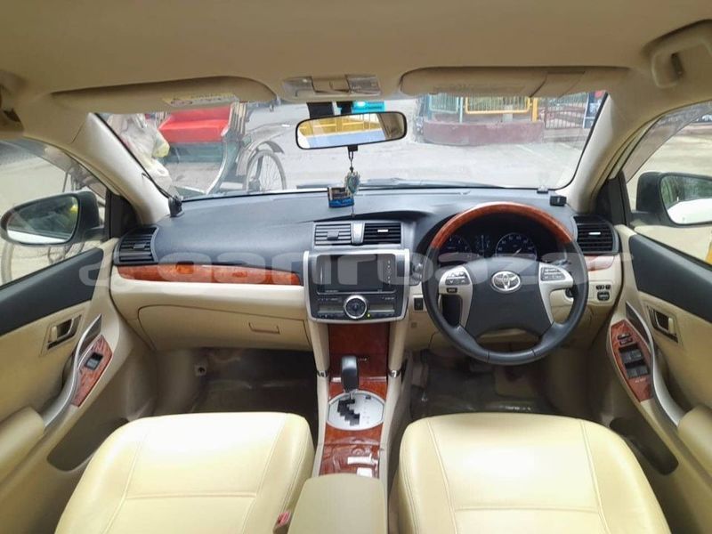 Big with watermark toyota allion dhaka dhaka 5694