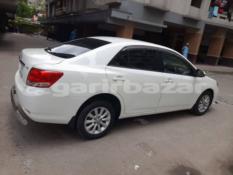 Big with watermark toyota allion dhaka dhaka 5694