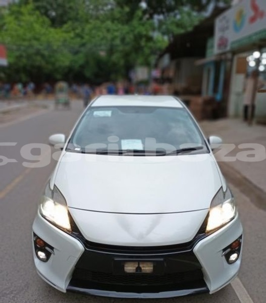 Big with watermark toyota prius dhaka dhaka 5696
