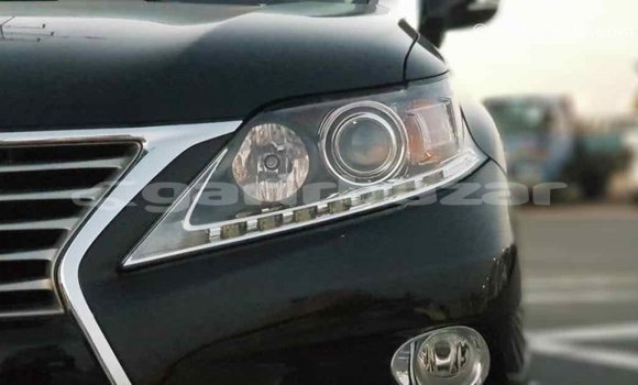 Buy Import 2013 Lexus RX 350 in Import - Dubai, Bandarban Buy Import 2013 Lexus RX 350 in Import - Dubai, Bandarban