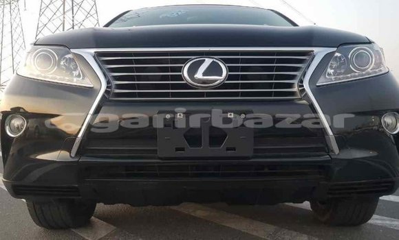 Buy Import 2013 Lexus RX 350 in Import - Dubai, Bandarban Buy Import 2013 Lexus RX 350 in Import - Dubai, Bandarban