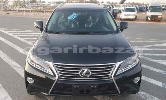 Buy Import 2013 Lexus RX 350 in Import - Dubai, Bandarban Buy Import 2013 Lexus RX 350 in Import - Dubai, Bandarban
