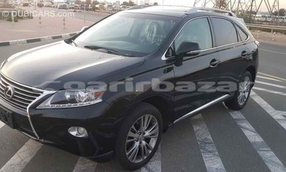 Buy Import 2013 Lexus RX 350 in Import - Dubai, Bandarban Buy Import 2013 Lexus RX 350 in Import - Dubai, Bandarban