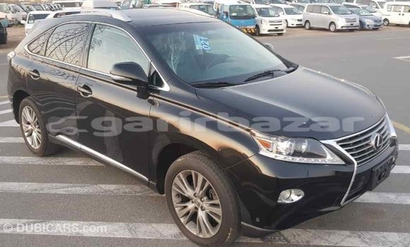 Buy Import 2013 Lexus RX 350 in Import - Dubai, Bandarban Buy Import 2013 Lexus RX 350 in Import - Dubai, Bandarban