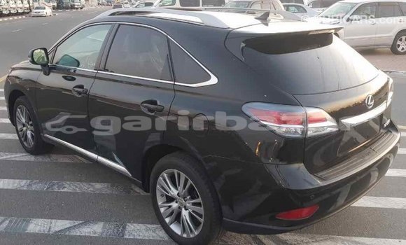 Buy Import 2013 Lexus RX 350 in Import - Dubai, Bandarban Buy Import 2013 Lexus RX 350 in Import - Dubai, Bandarban