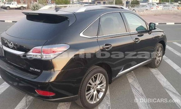 Buy Import 2013 Lexus RX 350 in Import - Dubai, Bandarban Buy Import 2013 Lexus RX 350 in Import - Dubai, Bandarban