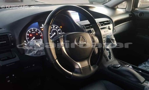 Buy Import 2013 Lexus RX 350 in Import - Dubai, Bandarban Buy Import 2013 Lexus RX 350 in Import - Dubai, Bandarban
