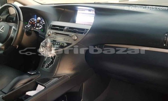 Buy Import 2013 Lexus RX 350 in Import - Dubai, Bandarban Buy Import 2013 Lexus RX 350 in Import - Dubai, Bandarban