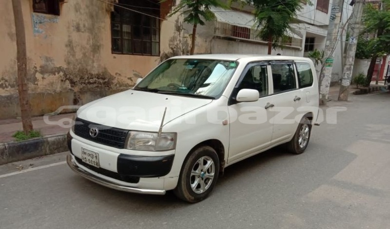 Big with watermark toyota probox dhaka dhaka 5706