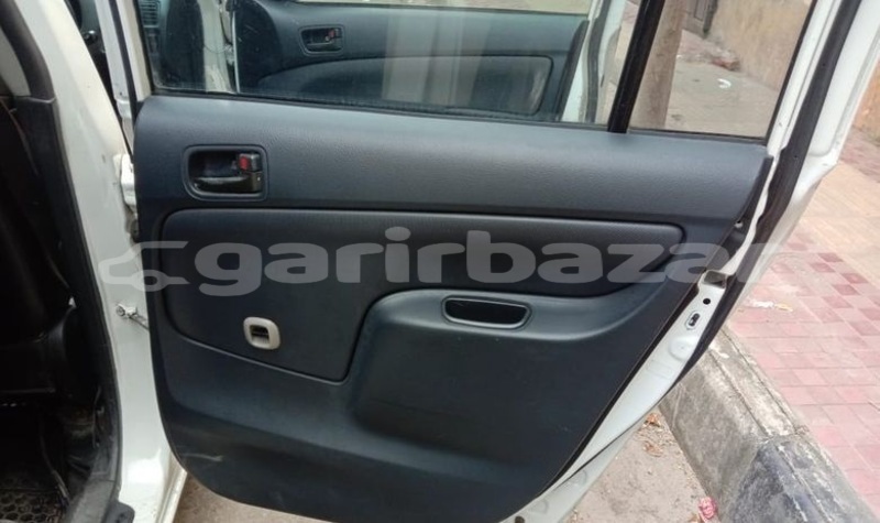 Big with watermark toyota probox dhaka dhaka 5706
