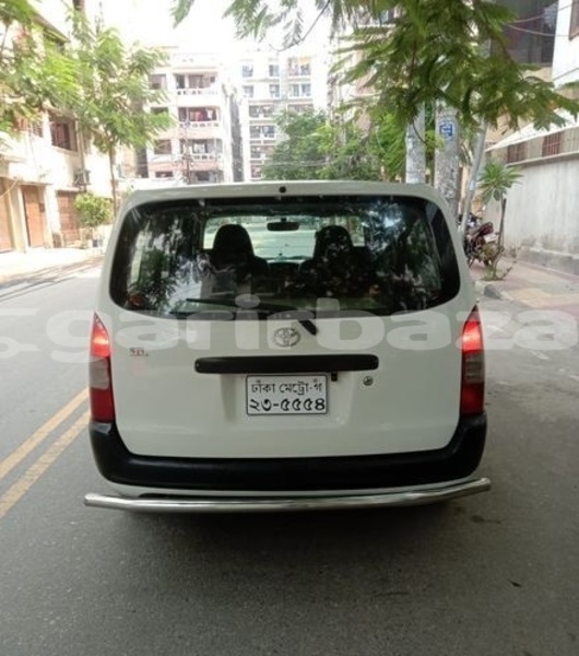 Big with watermark toyota probox dhaka dhaka 5706
