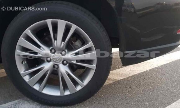 Buy Import 2013 Lexus RX 350 in Import - Dubai, Bandarban Buy Import 2013 Lexus RX 350 in Import - Dubai, Bandarban