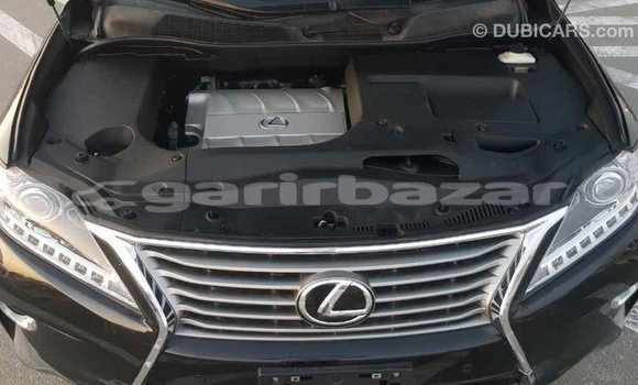 Buy Import 2013 Lexus RX 350 in Import - Dubai, Bandarban Buy Import 2013 Lexus RX 350 in Import - Dubai, Bandarban