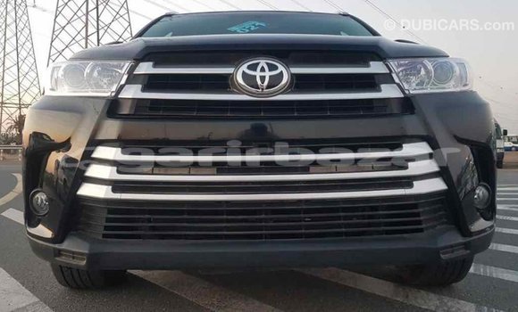Buy Import 2015 Toyota Highlander in Import - Dubai, Bandarban Buy Import 2015 Toyota Highlander in Import - Dubai, Bandarban