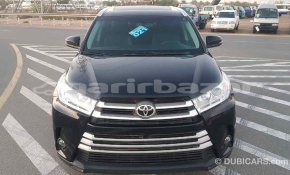 Buy Import 2015 Toyota Highlander in Import - Dubai, Bandarban Buy Import 2015 Toyota Highlander in Import - Dubai, Bandarban