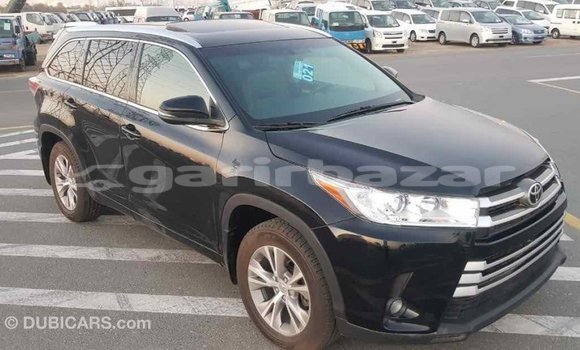 Buy Import 2015 Toyota Highlander in Import - Dubai, Bandarban Buy Import 2015 Toyota Highlander in Import - Dubai, Bandarban