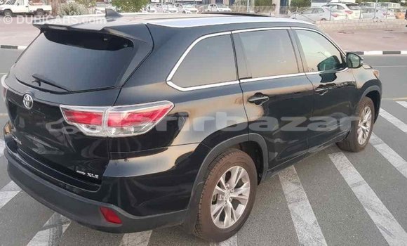 Buy Import 2015 Toyota Highlander in Import - Dubai, Bandarban Buy Import 2015 Toyota Highlander in Import - Dubai, Bandarban