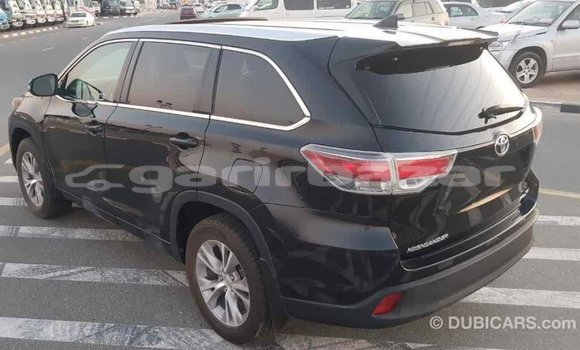 Buy Import 2015 Toyota Highlander in Import - Dubai, Bandarban Buy Import 2015 Toyota Highlander in Import - Dubai, Bandarban