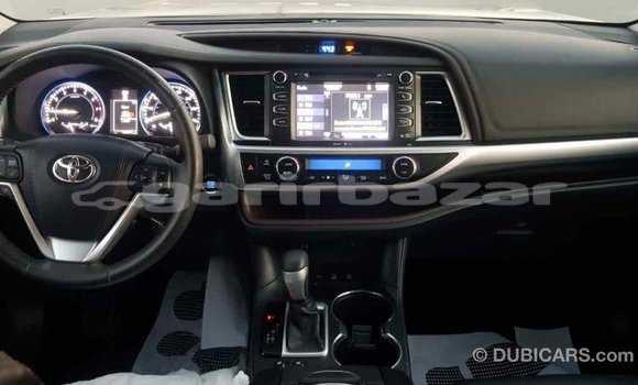 Buy Import 2015 Toyota Highlander in Import - Dubai, Bandarban Buy Import 2015 Toyota Highlander in Import - Dubai, Bandarban