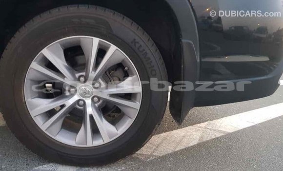 Buy Import 2015 Toyota Highlander in Import - Dubai, Bandarban Buy Import 2015 Toyota Highlander in Import - Dubai, Bandarban