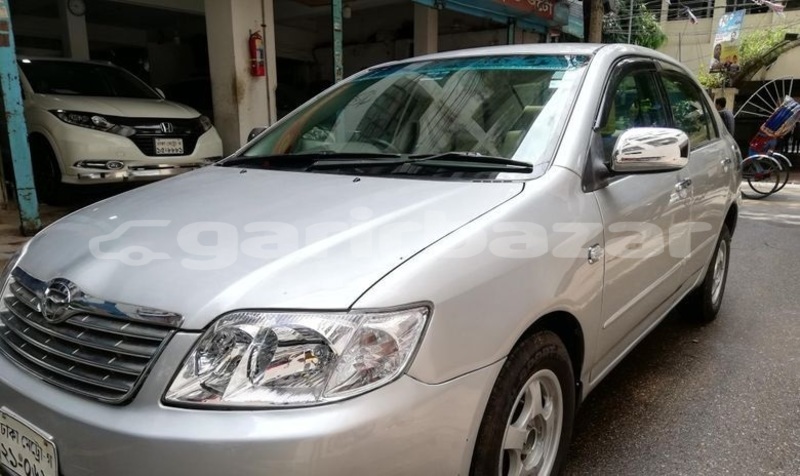 Big with watermark toyota corolla dhaka dhaka 5723