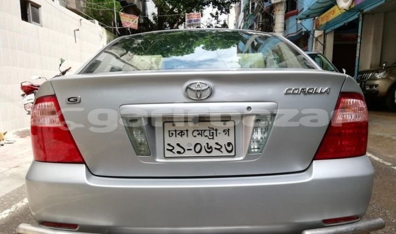Big with watermark toyota corolla dhaka dhaka 5723