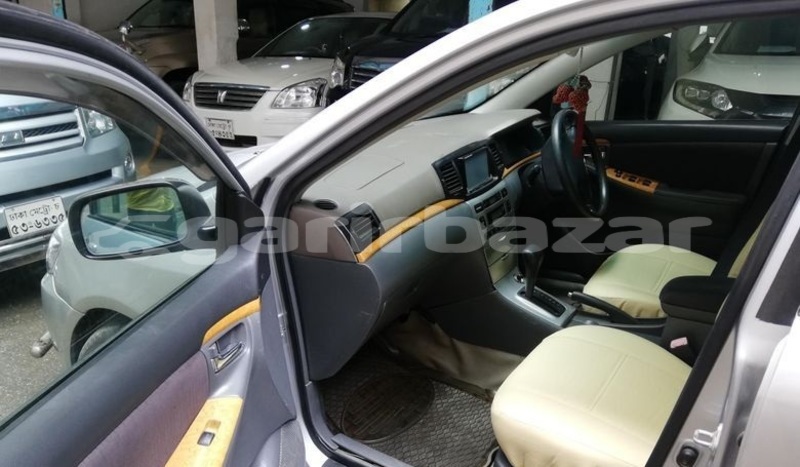 Big with watermark toyota corolla dhaka dhaka 5723